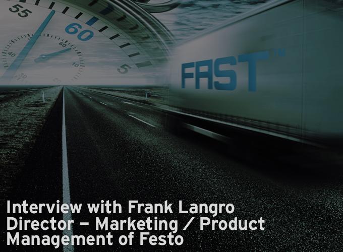 Festo's FAST Program