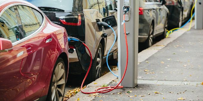 How Micromotors Are Helping Eliminate Inefficiency in EV Charging