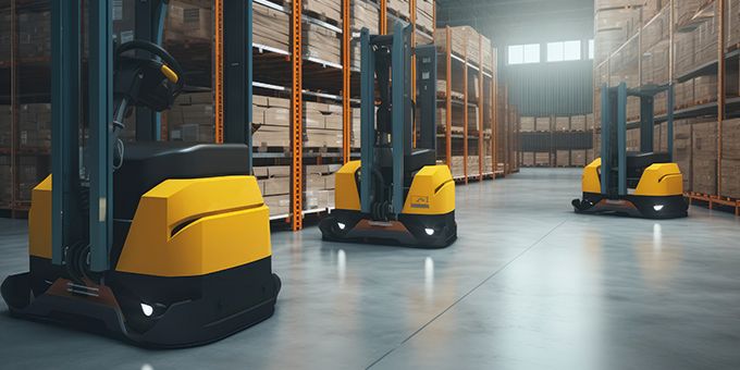 Forklift Accident Prevention: Understanding Risks and Enhancing Safety