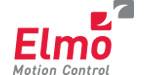 Elmo Motion Control Ltd.