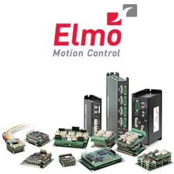 Elmo Motion Control – The Platinum Line, a new era in servo control